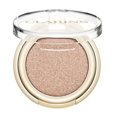 CLARINS OMBRE SKIN MONO EYESHADOW 02 PEARLY ROSEGOLD